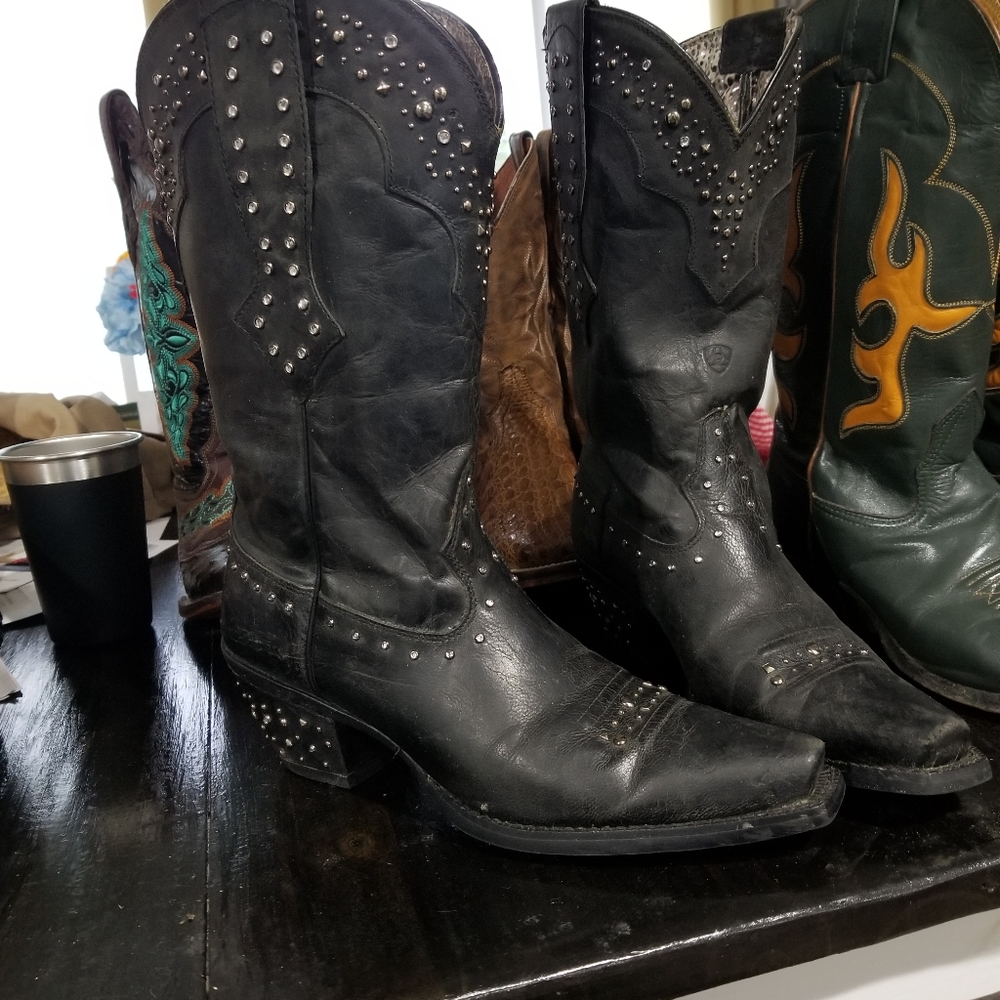 Boots